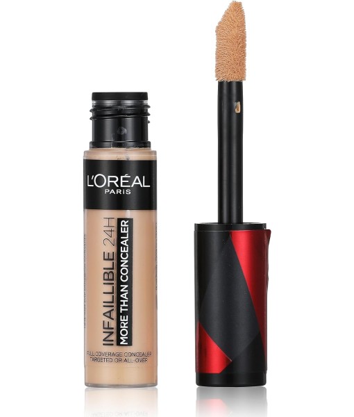 l'oreal more than concealer 328